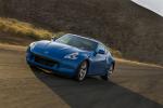 Nissan 370Z 2009 года